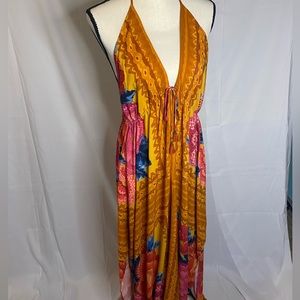 Farm Rio Maxi Dress